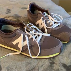 New Balance Shoes